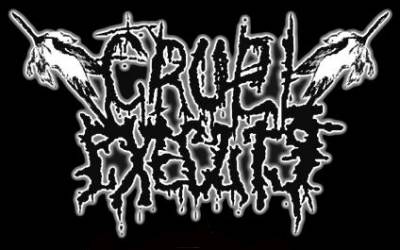 logo Cruel Execute